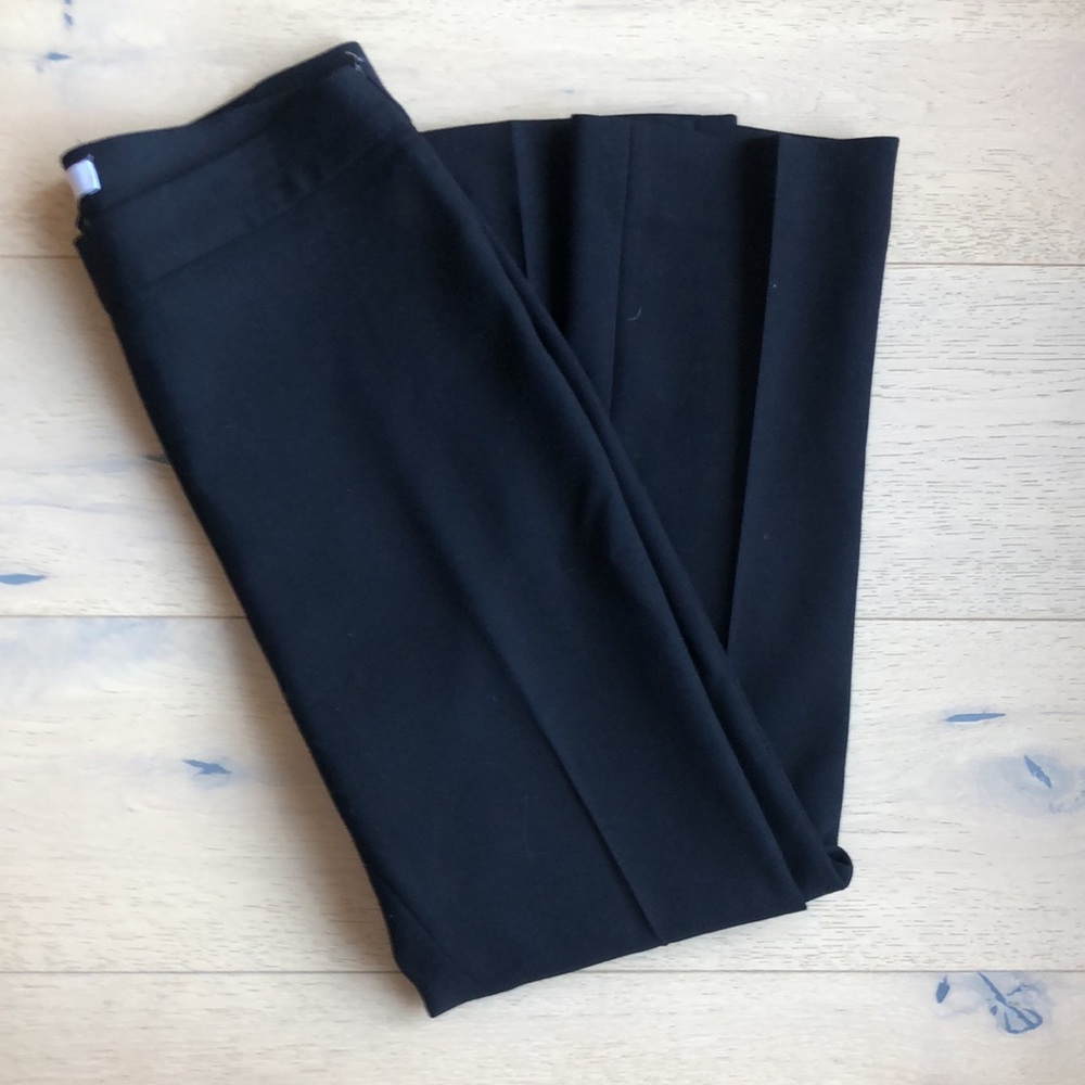 IRO Wool Archille Ankle Pant - Picture 5 of 9